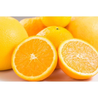 Navel Orange