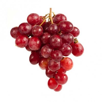 Seedless Red Grapes