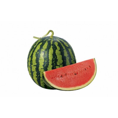 Seedless Watermelon