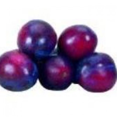 Black Plum, 1 ct