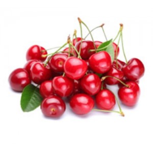 Red Cherries