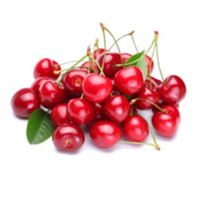 Red Cherries