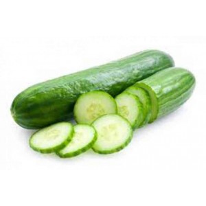 Fresh Cucumber