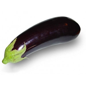 Eggplant 1 ct