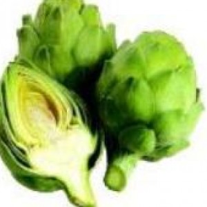 Fresh Artichoke