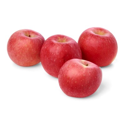 White Flesh Peaches, 1 ct