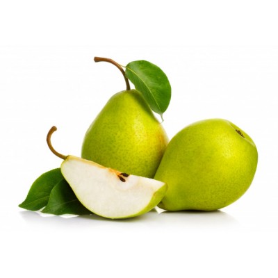 Bosc Pear, 1 ct