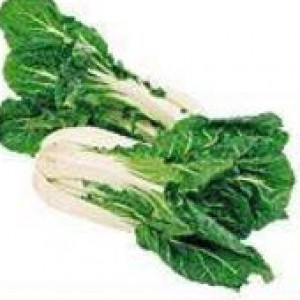 Bok Choy 1 ct