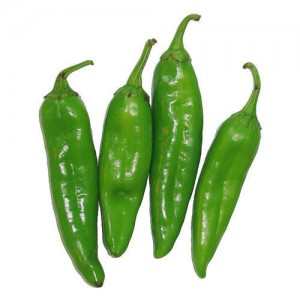 Cubanelle Peppers, 1 ct