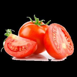 Jersey Red Tomato, 1 ct