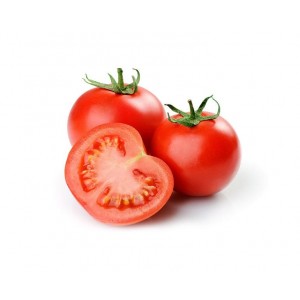 Carton Pack Tomatoes