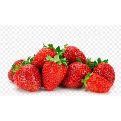 Fresh Strawberries, 1lb