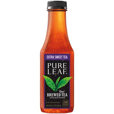 Pure Leaf Extra Sweet Tea