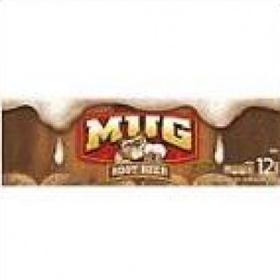 Mug Root Beer - 12 Pack Cans