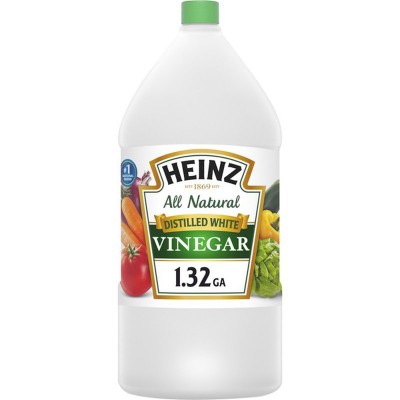 Heinz Vinegar - Distilled White