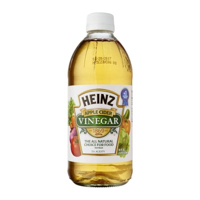 Heinz Vinegar - Apple Cider