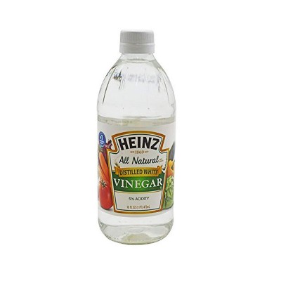 Heinz Vinegar - Distilled White