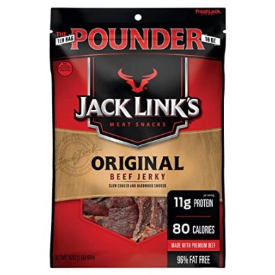 Jack Link's Original Beef Jerky