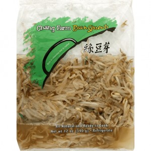 Chang Farm Bean Sprouts