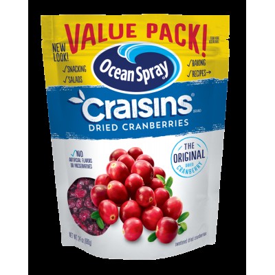 Ocean Spray Original Craisins