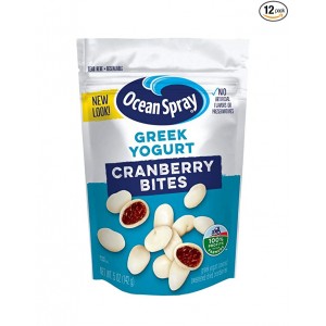 Ocean Spray Greek Yogurt Craisins