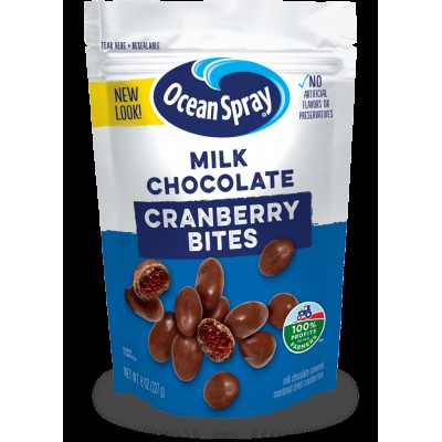 Ocean Spray Chocolate Covered Craisins