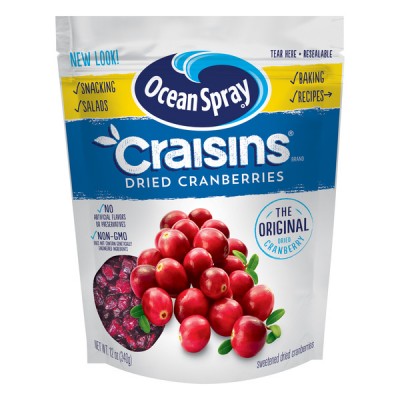 Ocean Spray Craisins - Original