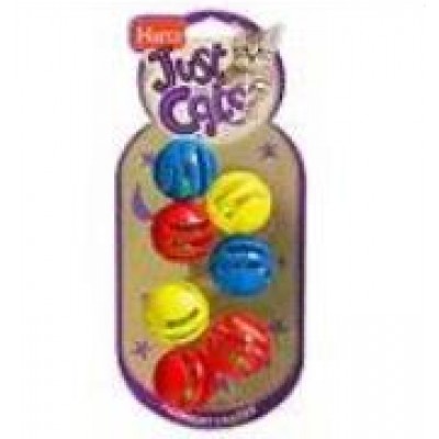 Hartz Cat Toy - Midnight Crazies