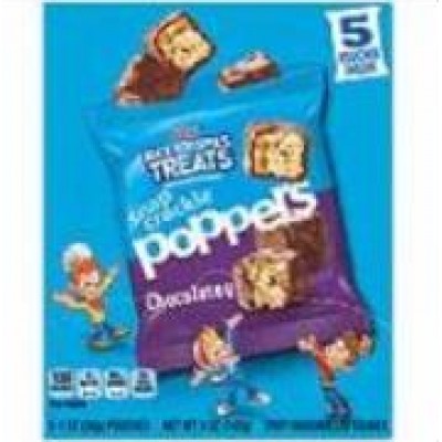 Kellogg's Kellogg's Rice Krispies Treats Poppers Chocolate 5