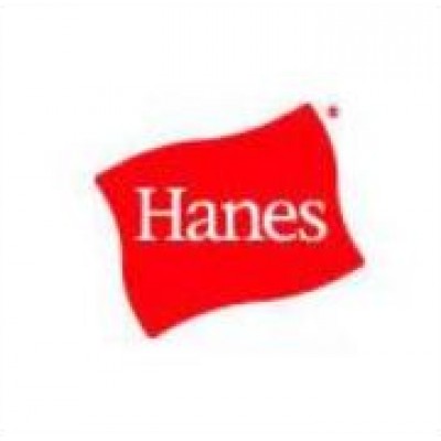 Hanes Ladies Hi-Cut - Size 9