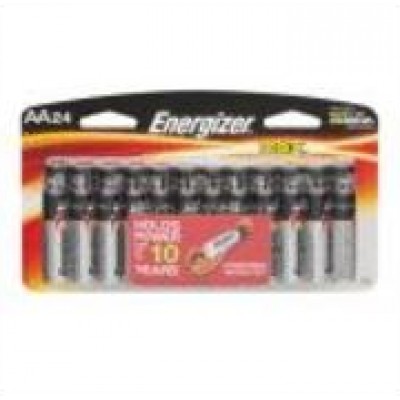 Energizer Maximum AA Batteries