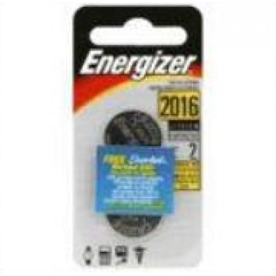 Energizer Lithium Batteries - 3 Volts