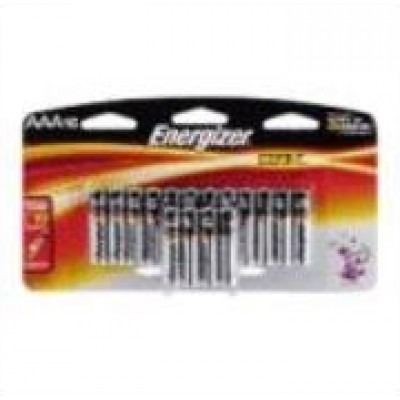 Energizer Max AAA-16 Battery