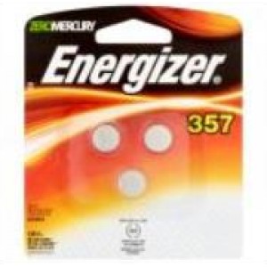 Energizer Watch Batteries