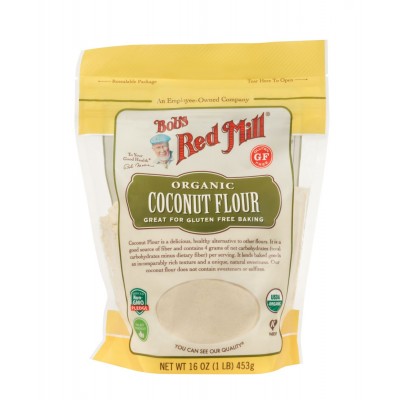 Bob's Red Mill Coconut Flour