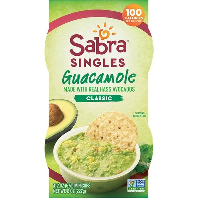 Sabra Guacamole - Classic