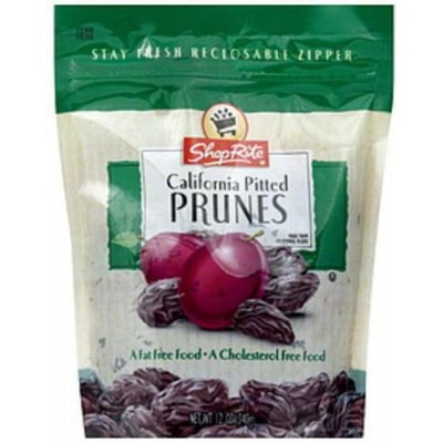 ShopRite Prunes - Medium