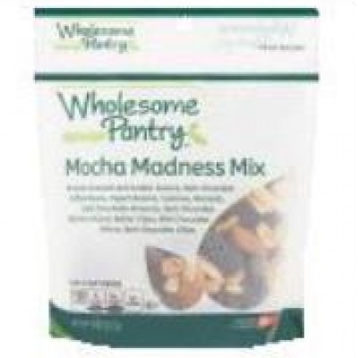 Wholesome Pantry Mocha Madness Mix