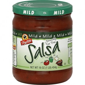 ShopRite Salsa