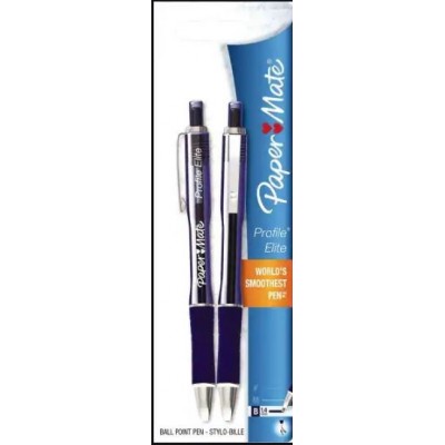 Bic Gelocity Quick Dry Gel Pens