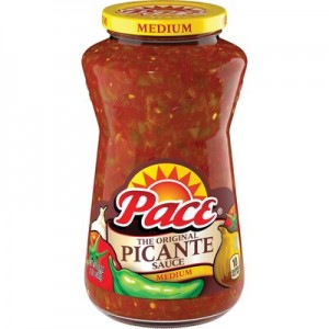 PaceÂ® The Original Medium Picante Sauce