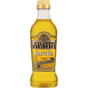 Filippo Berio Olive Oil