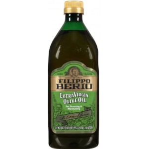 Filippo Berio Extra Virgin Olive Oil