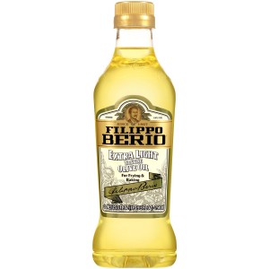 Filippo Berio Extra Light Olive Oil