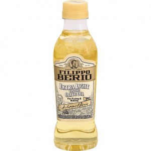 Filippo Berio Extra Light Olive Oil