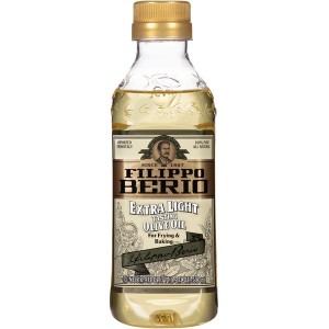 Filippo Berio Extra Light Olive Oil