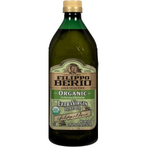 Filippo Berio Organic Extra Virgin Olive Oil