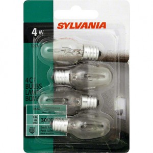 Sylvania Light Bulbs