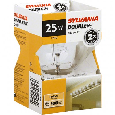 Sylvania Halogen Bulbs - 72 Watt