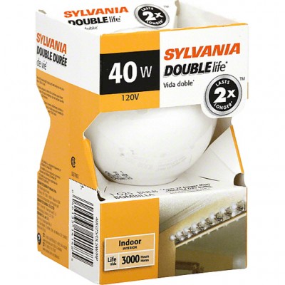 Sylvania Cfl 60 Watt T2 Daylight